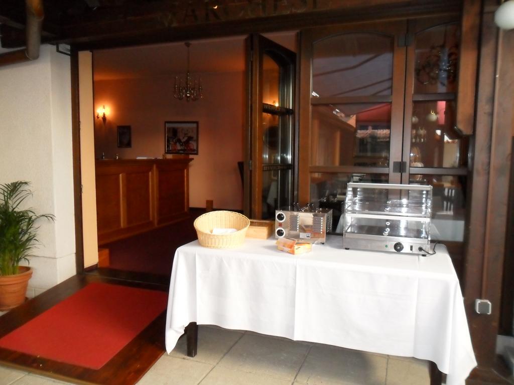 Hotel Parco Di Schoenbrunn Vienna City 外观 照片