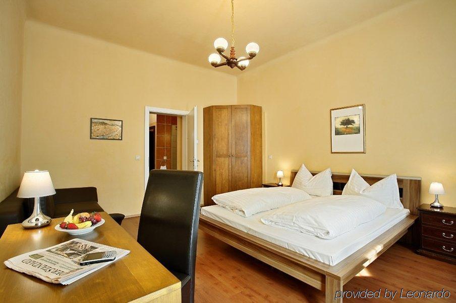 Hotel Parco Di Schoenbrunn Vienna City 外观 照片