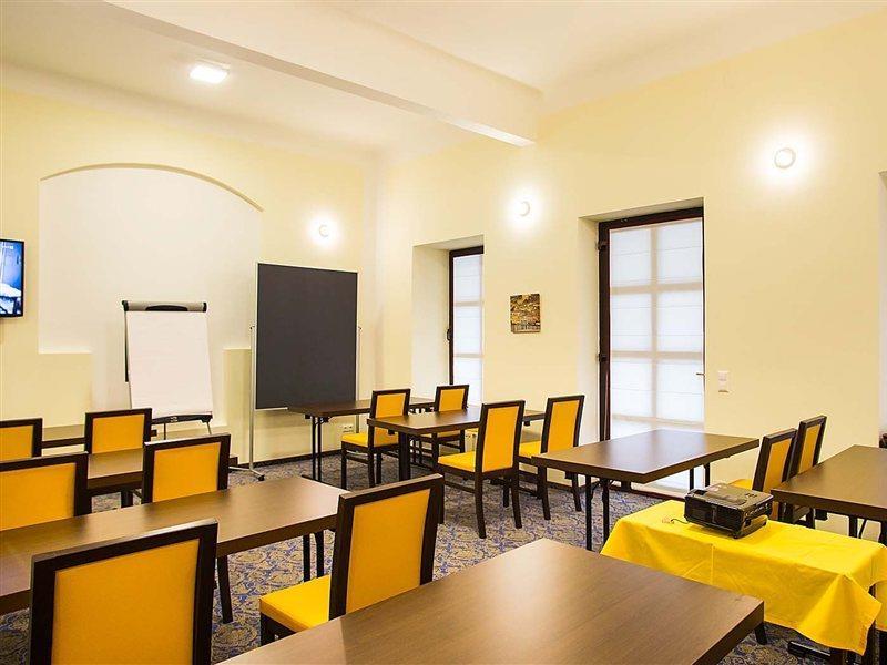 Hotel Parco Di Schoenbrunn Vienna City 外观 照片
