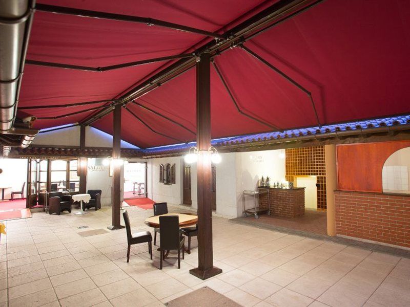 Hotel Parco Di Schoenbrunn Vienna City 外观 照片