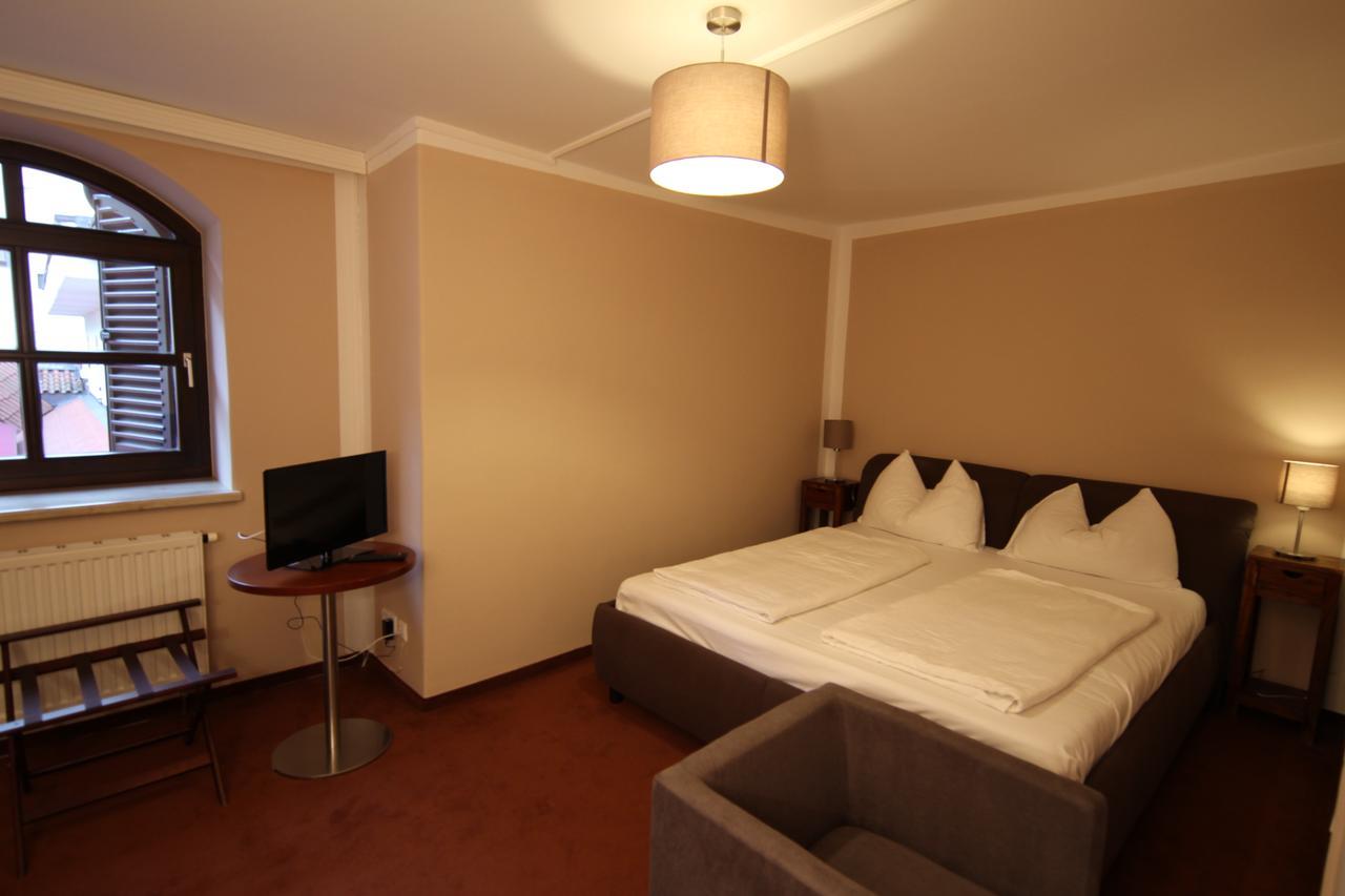 Hotel Parco Di Schoenbrunn Vienna City 外观 照片