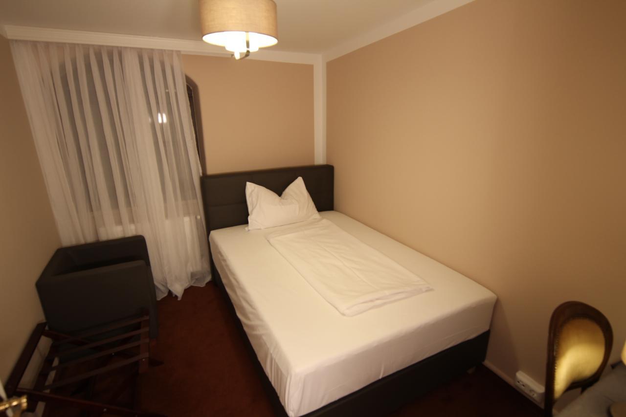Hotel Parco Di Schoenbrunn Vienna City 外观 照片