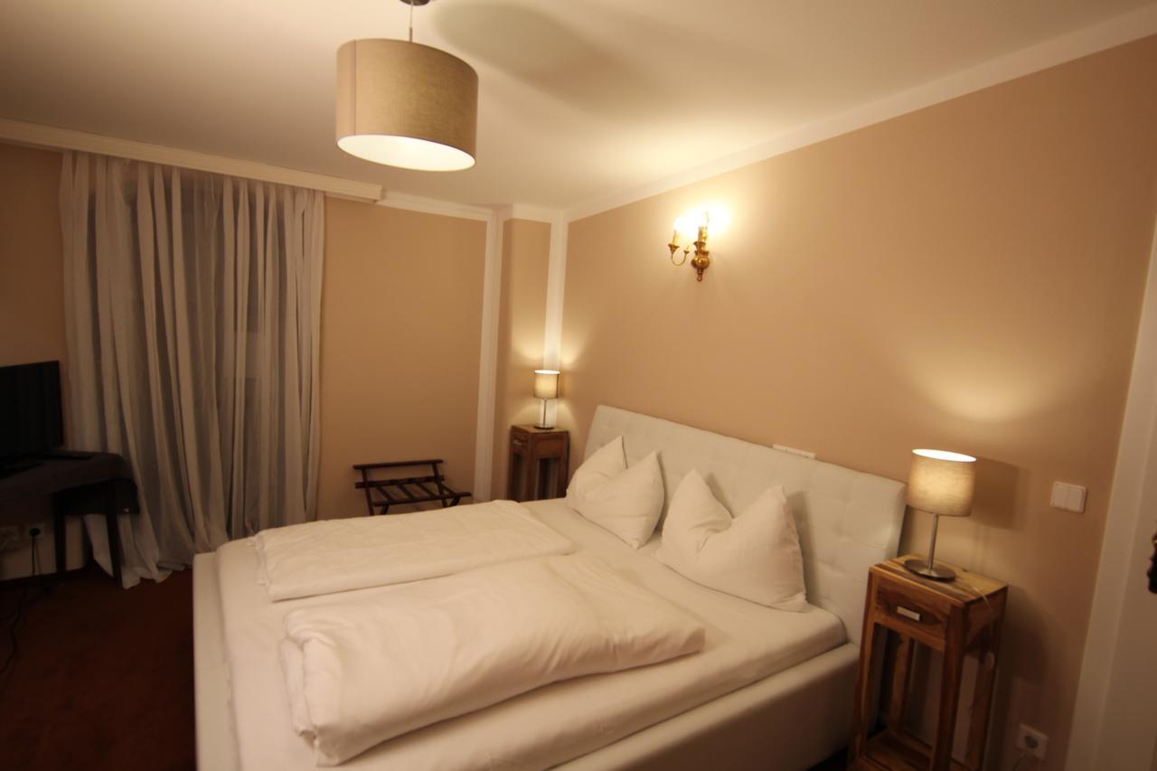 Hotel Parco Di Schoenbrunn Vienna City 外观 照片