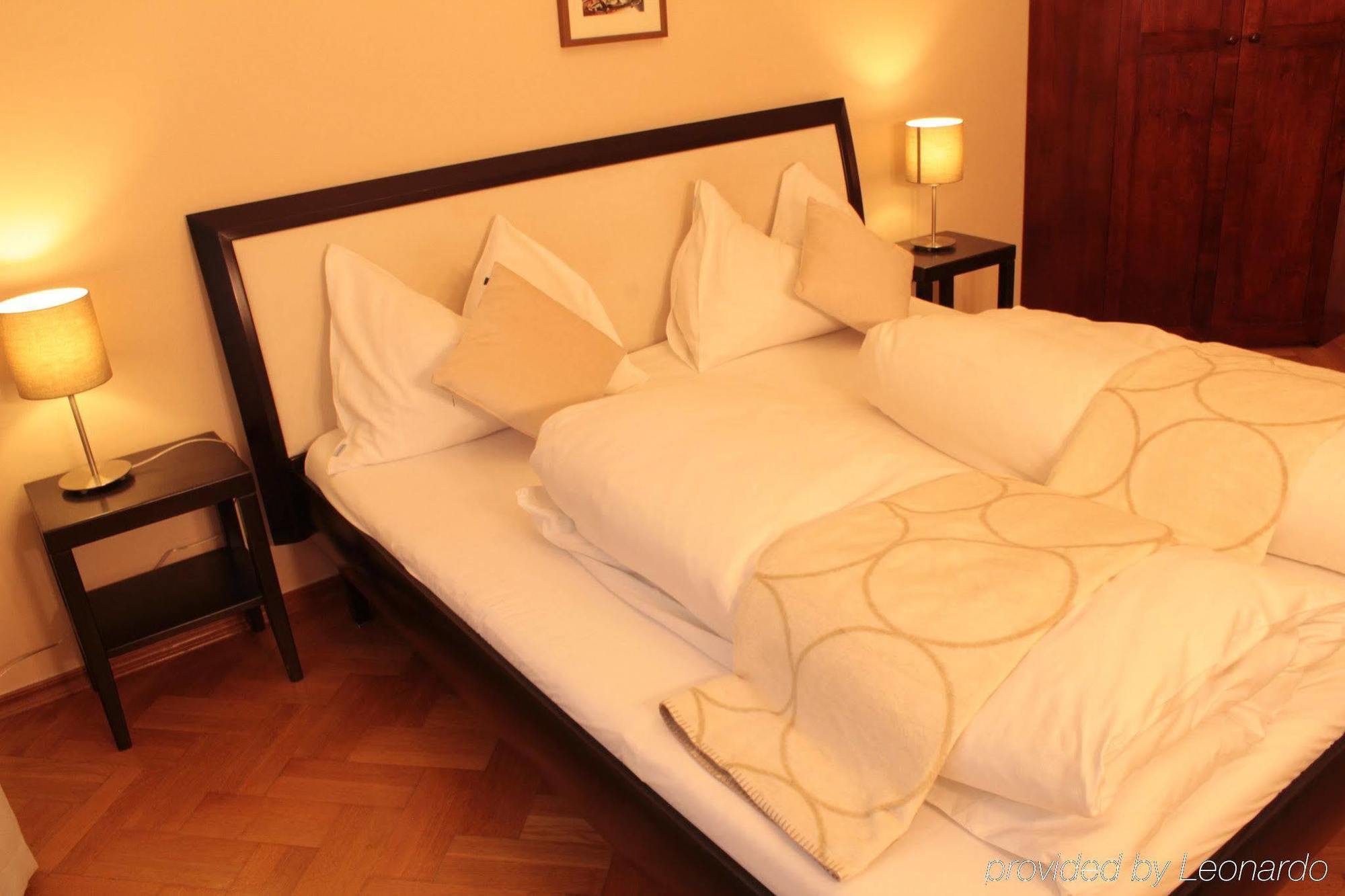 Hotel Parco Di Schoenbrunn Vienna City 外观 照片