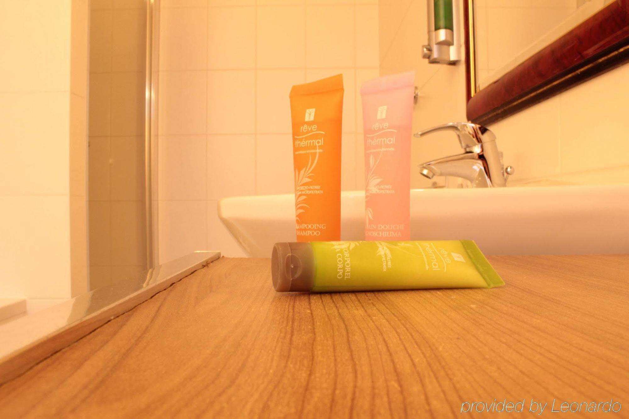 Hotel Parco Di Schoenbrunn Vienna City 外观 照片