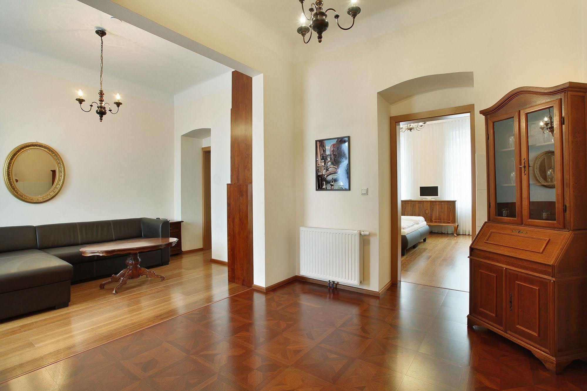 Hotel Parco Di Schoenbrunn Vienna City 外观 照片