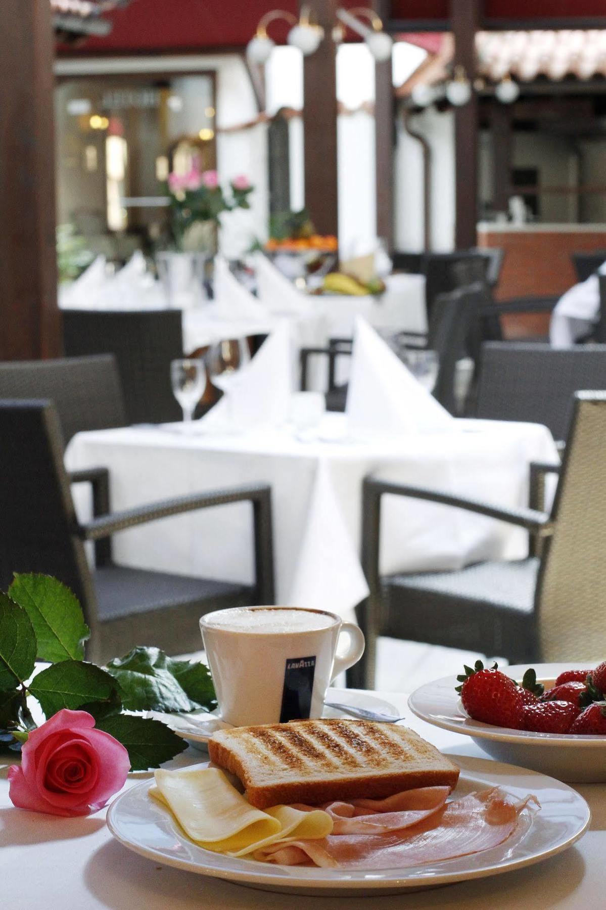 Hotel Parco Di Schoenbrunn Vienna City 外观 照片