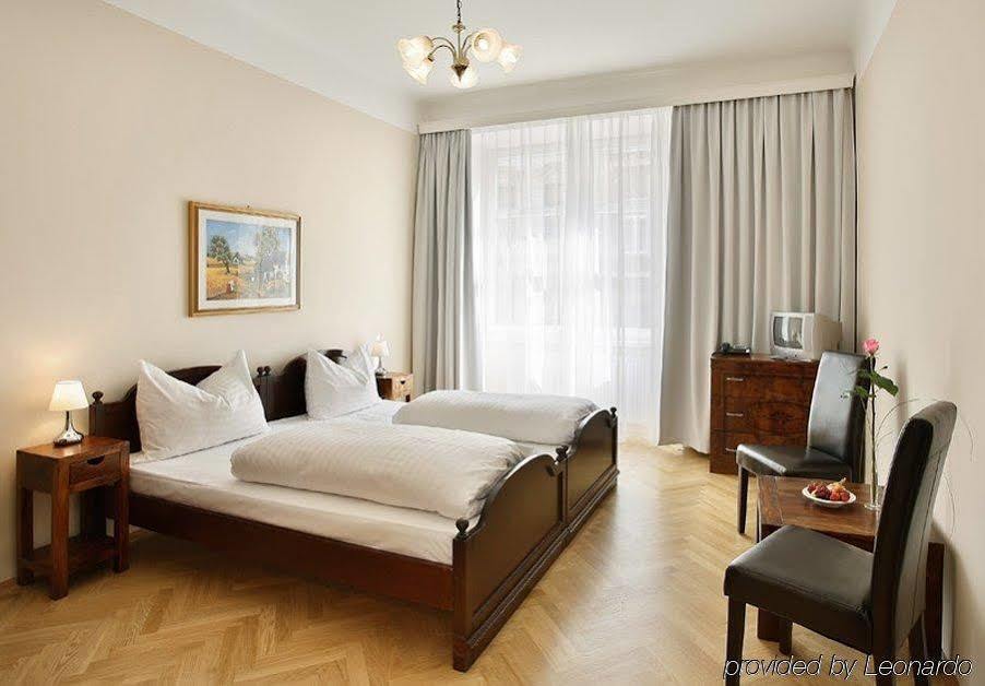 Hotel Parco Di Schoenbrunn Vienna City 外观 照片