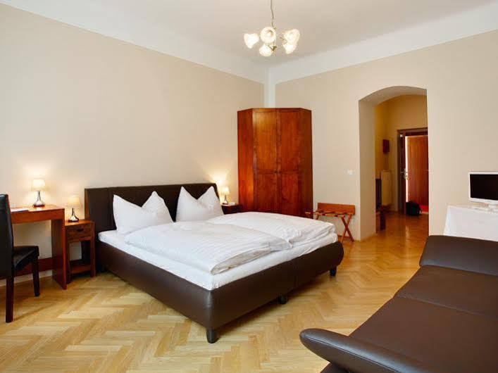 Hotel Parco Di Schoenbrunn Vienna City 外观 照片
