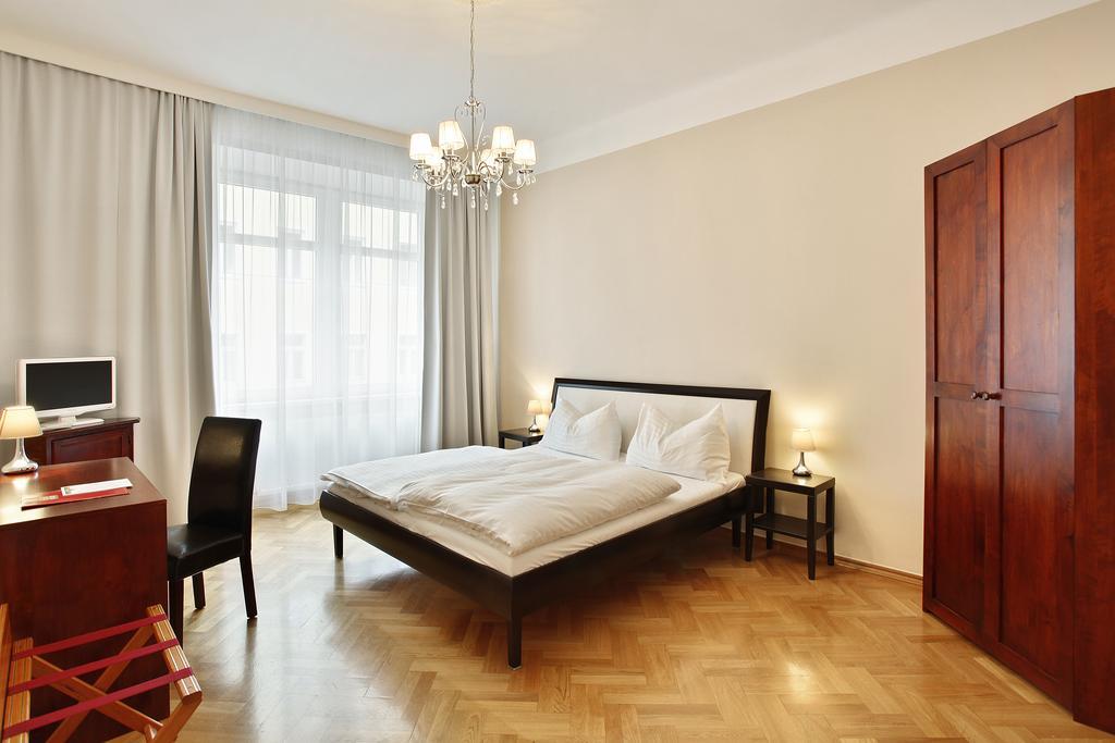 Hotel Parco Di Schoenbrunn Vienna City 外观 照片