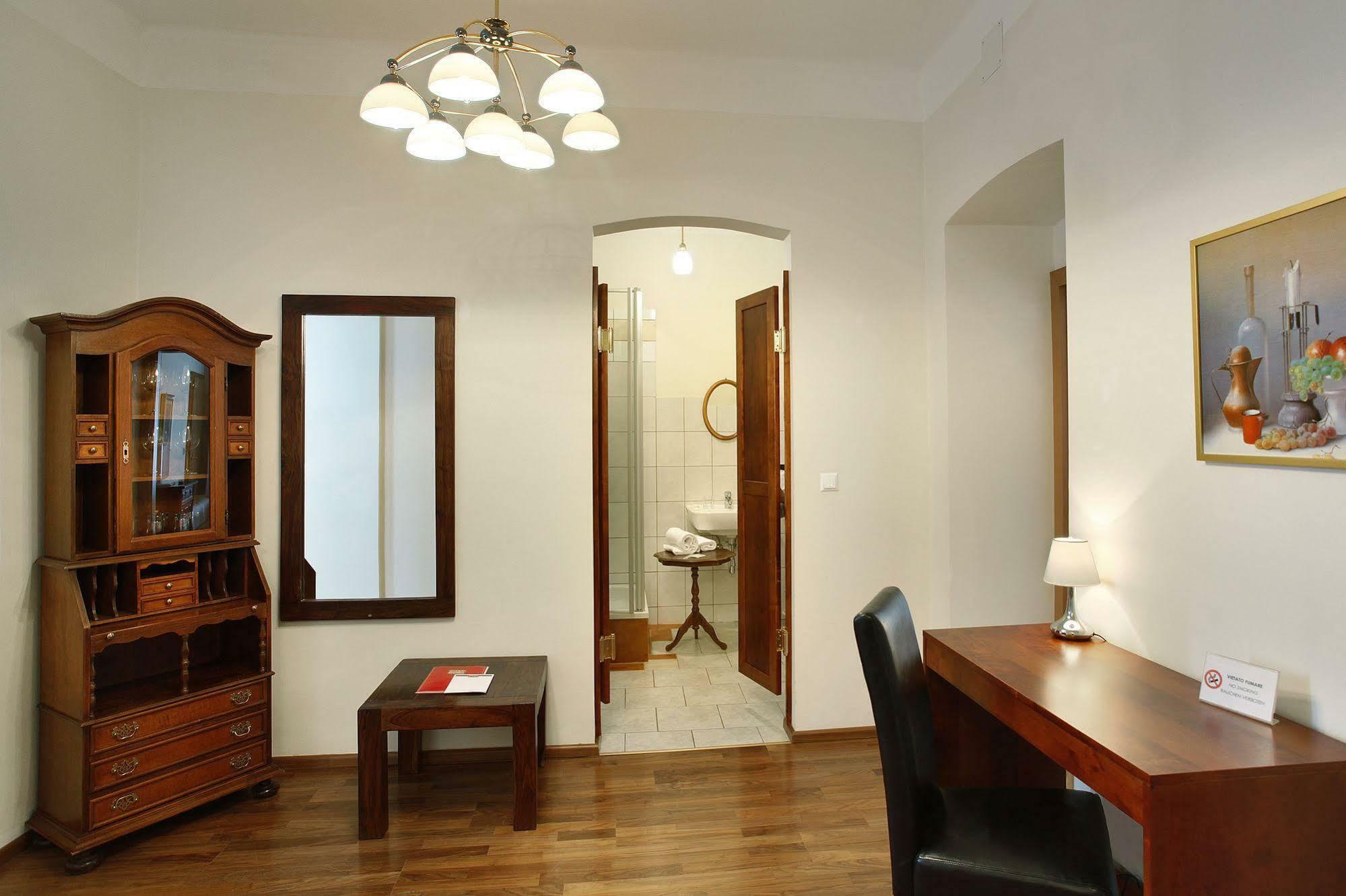 Hotel Parco Di Schoenbrunn Vienna City 外观 照片